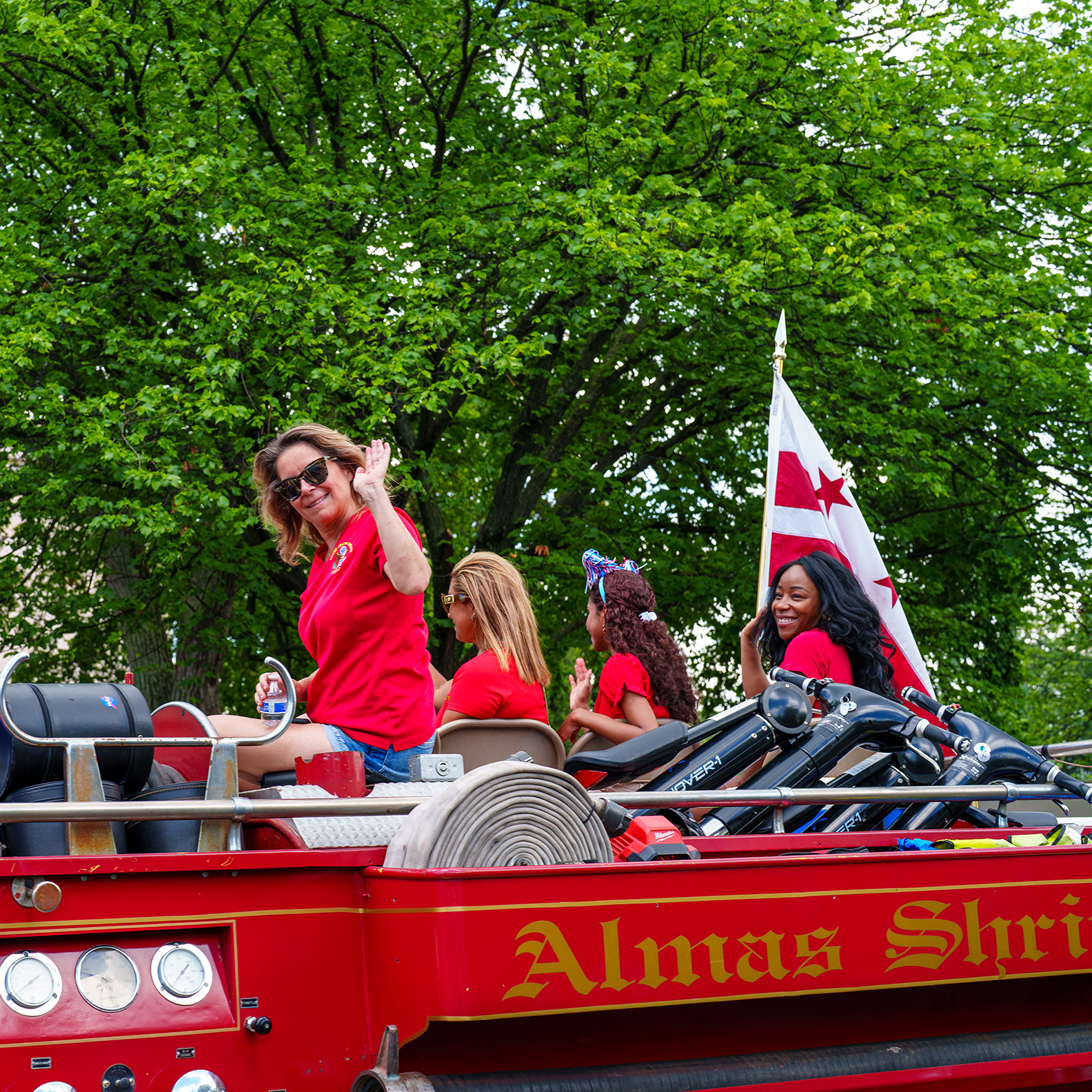 July 4th Parade 2023